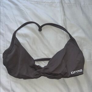 DFYNE Strappy Bra